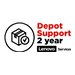 LENOVO 2Y Post Warranty Depot