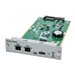 ALLIED TAA Federal MCF3300 Mgmt Module