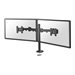 NEOMOUNTS Flatscreen Desk Mount 10-27p