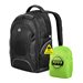 PORT COURCHEVEL Back Pack 17,3