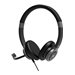 PORT DESIGNS Stereo Headset Active