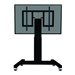 NEOMOUNTS Motorized Mobile Floor Stand