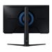 SAMSUNG LS24DG300EUXEN 24p Monitor