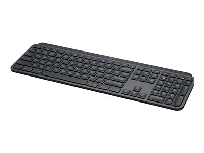 LOGI MX Keys For Business - Graphite(FR)