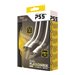 STEELPLAY Dual Play & Charge Cable PS5
