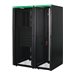 APC Easy Rack 42Ux600x1100 4Brackets