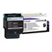 LEXMARK C544/X544 CARTOUCHE RET