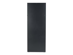 APC NetShelter SV 48U 1200mm Deep Side