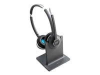 CISCO 562 Wireless Dual Headset RF