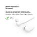 BELKIN Écouteurs filaire USB-C Blanc