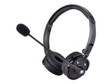 URBAN FACTORY Movee Over-Ear Headset