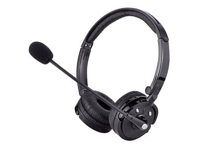 URBAN FACTORY Movee Over-Ear Headset