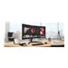 LG 34WR50QK-B.AEU 34p VA Curved