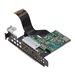 HP Z2 Mini G9 Type-A USB 10Gbps Port