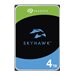 SEAGATE Barracuda 5400 3TB HDD SATA