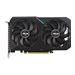 ASUS DUAL RTX3060 OC 12Go GDDR6 V2