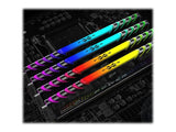 SILICON POWER Turbine RGB 16Go DDR4 3200MHz DIMM CL16 1.35V Heatsink