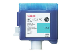 CANON BCI-1421 KIT ENCRE PHOTO CYAN POUR 8400