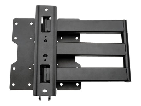 EATON TRIPPLITE Swivel/Tilt Wall Mount with Arms for 17p to 42p TVs and Monitors UL certified