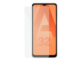 URBAN FACTORY Verre Trempé 9H 2.5D Samsung A32 4G