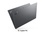 LENOVO ThinkPad - X9 - G1 - 15.3" 2.8K - Intel Core Ultra 7 - 258V - W11Pro - 32Go RAM - 1To SSD  - Copilot+ PC