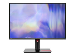 LENOVO ThinkVision T24d-30 24p IPS WUXGA WLED 16:10 100Hz 300cd/m2 4ms HDMI DP VGA TopSeller