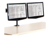 FELLOWES Bras articulé Double écrans Professional Série