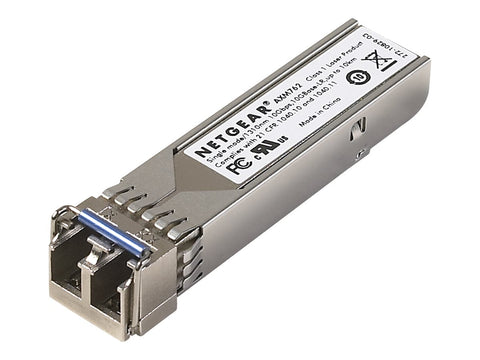 NETGEAR 10 Gigabit LR SFP+ Module for GSM7328S-200EUS und GSM7352S-200EUS