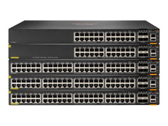 HPE Aruba 6200M 24G Class4 PoE 4SFP+ Switch