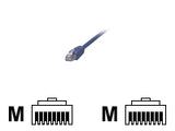 MCL-SAMA Cordon de brassage RJ4