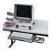 FELLOWES UNDERDESK KEYBOARD MANAGER
