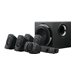 LOGI Z906 5.1 Surround Sound Speaker(EU)