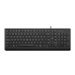 LENOVO Essential Wired Keyboard US