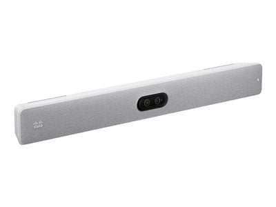 CISCO Room Bar Pro First Light