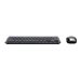 ACER CLAVIER ET SOURIS CHROME OS SANS