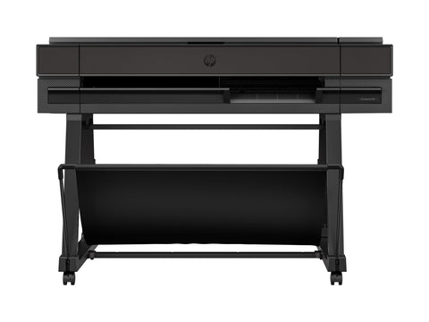 HP DesignJet T850 Printer 2y Warranty