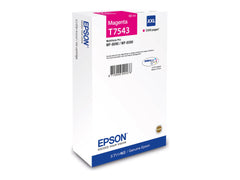 EPSON WF-8090/WF-8590 Ink Magenta XXL