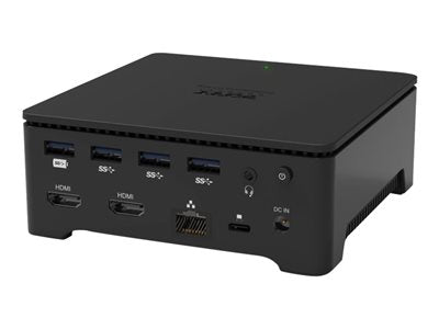 PORT DESIGNS Docking UNIVERSAL Office