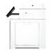 HP Clr LaserJet Ent MFP 5800dn Prntr