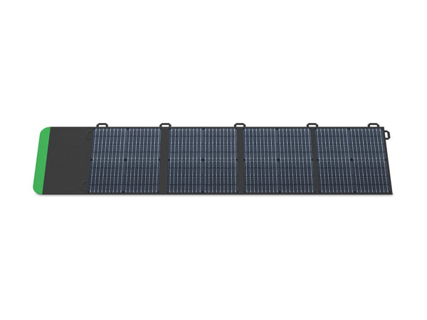 APC Schneider OffGrid Portable Solar Panel 100W