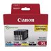 CANON PFI-102mbk Matte light black