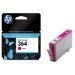 HP Black Generic Inkjet Print C