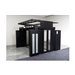 APC HyperPod Accessory 42-52U Rack