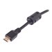 LINDY 15m Standard HDMI Cable AnthraLine