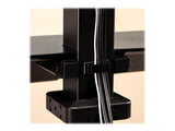 FELLOWES LOTUS VE SIT-STAND WORKSTATION - SINGLE