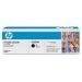 HP Toner 305A yellow HV