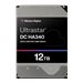 WESTERN DIGITAL Ultrastar DC HA340 12To