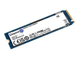 KINGSTON 1000Go NV2 M.2 2280 PCIe 4.0 NVMe SSD