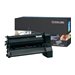 LEXMARK CARTOUCHE DE TONER LRP