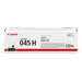 CANON CRG 045 HBK toner noir